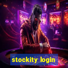 stockity login